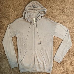 Lululemon Sweater
